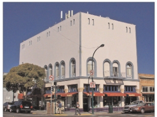 2329 Santa Clara Avenue – Alameda Architectural Preservation Society