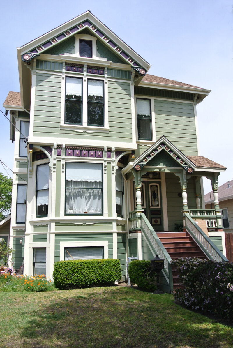 2061 Buena Vista Alameda Architectural Preservation Society