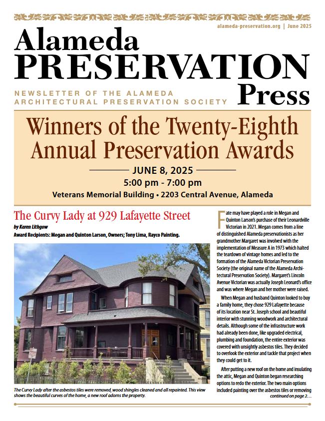 June Newsletter
